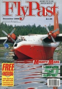 FlyPast - 1989-12: Mighty Mars