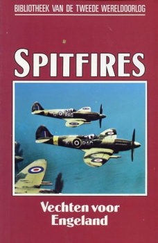 Spitfires: Vechten voor Engeland