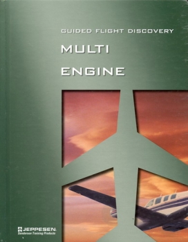 Guided Flight Discovery - Multi Engine