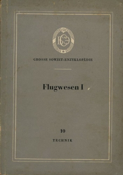 Flugwesen I + II