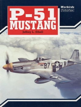 P-51 Mustang