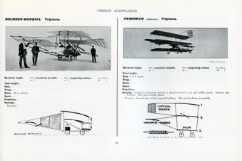 Jane's All the World's Aircraft 1909