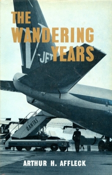 The Wandering Years