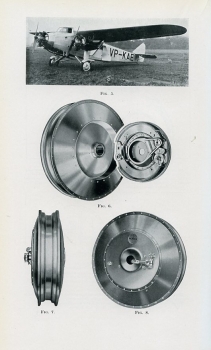 Preview: The Air Annual of the British Empire 1930: Volume II