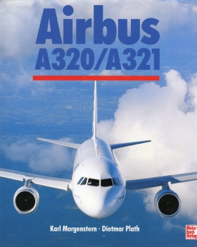 Airbus A320 / A321