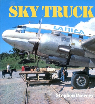 Sky Truck: Osprey Colour Series