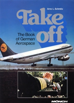 Take off: The Book of German Aerospace