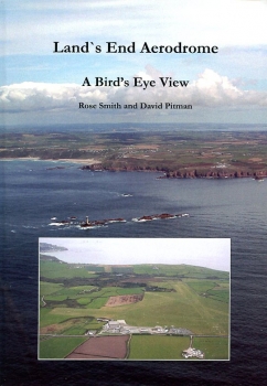 Land's End Aerodrome: A Bird's Eye View