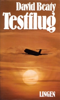 Testflug