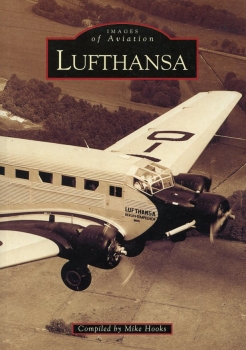 Lufthansa: Images of Aviation