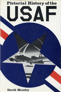 Pictorial History of the USAF