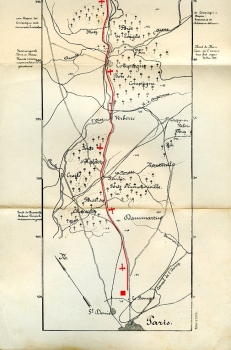 Preview: Luchtroute Amsterdam - Parijs: Koninklijke Luchtvaart Maatschappij voor Nederland en Kolonien