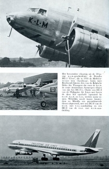 Preview: Nederland vliegt !: Een boek over onze luchtvaart