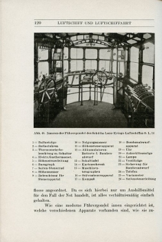 Preview: Luftschiff und Luftschiffahrt in Vergangenheit, Gegenwart und Zukunft: Eine allgemeinverständliche Einführung in das moderne Luftschiffwesen und seine großen Probleme. Bau und Verwendung der Luftschiffe