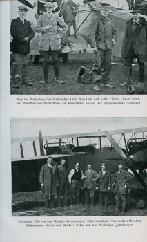 Preview: Und wir sind doch geflogen!: Meine Flugerlebnisse in drei Erdteilen