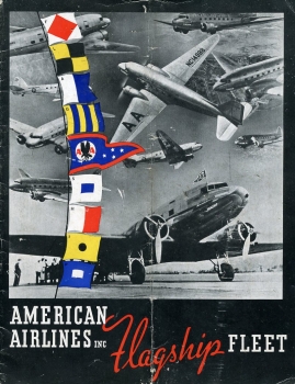 American Airlines Inc: Flagship Fleet