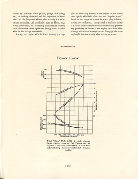 Preview: Wright Aeronautical Engines: Wirlwind Nine - Wirlwind Seven - Wirlwind Five - Cyclone Nine - Gipsy