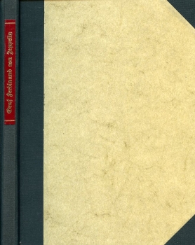 Preview: Graf Ferdinand von Zeppelin: Ein Mann der Tat