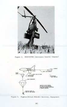Preview: safe - Survival and Flight Equipment Association: Seventh National Flight Safety, Survival and Personal Equipment Symposium 1969 Volume II