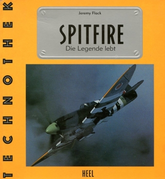 Spitfire - Die Legende lebt