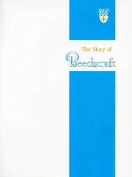 The Story of Beechcraft