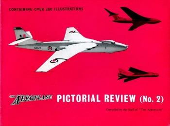 The Aeroplane Pictorial Review (No. 2)
