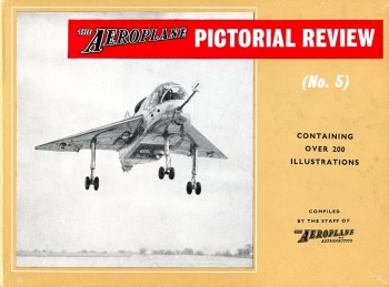 The Aeroplane Pictorial Review (No. 5)