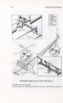 Preview: Helicopter Rating: A Practical Guide to the CAA Helicopter Pilot Ratings, with Typical Examination Questions and Answers