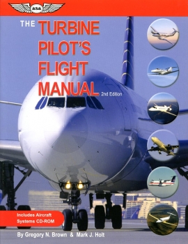 The Turbine Pilot's Manual