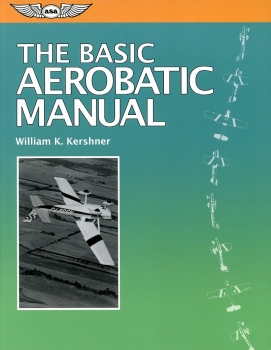 The Basic Aerobatic Manual