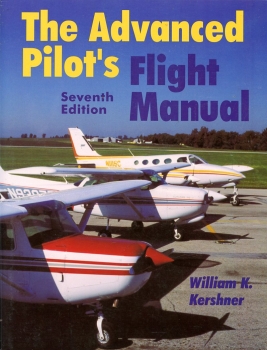 The Advanced Pilot's Flight Manual