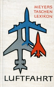 Meyers Taschen-Lexikon Luftfahrt