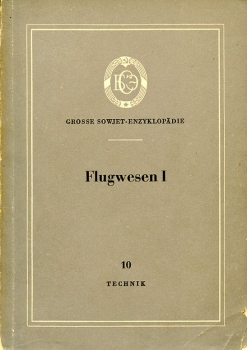 Flugwesen I