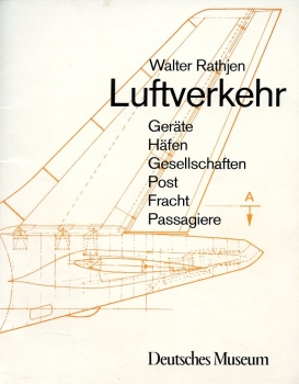 Luftverkehr: Geräte - Häfen - Gesellschaften - Post - Fracht - Passagiere