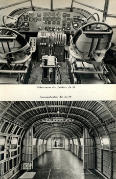 Preview: Kameraden der Luft: Erlebnisse unserer Verkehrsflieger - Ein Buch der deutschen Flugkapitäne