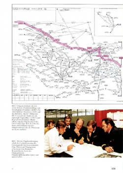 Preview: 100 x Luftverkehr: Von der Flugsicherung zum Überschallflugzeug