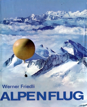 Alpenflug: Geschichte, Geographie, Erlebnis