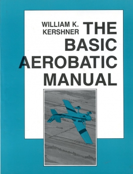 The Basic Aerobatic Manual