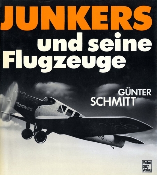 Hugo Junkers und seine Flugzeuge