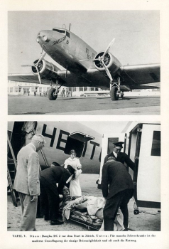 Preview: Fliegt mit!: Erlebnis und Technik des Fliegens