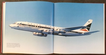 Douglas DC-8: Pioniere des Jet-Zeitalters