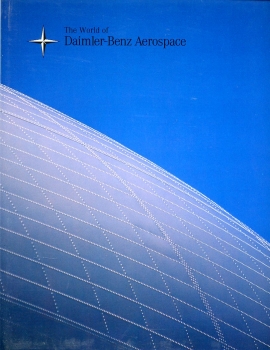 The World of Daimer-Benz Aerospace