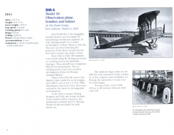 Flightlines: Boeing Products since 1916