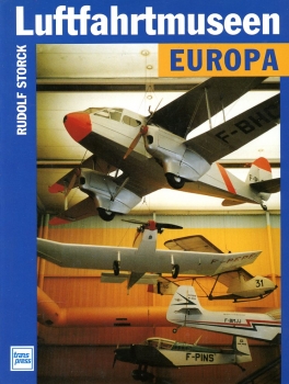 Luftfahrtmuseen Europa