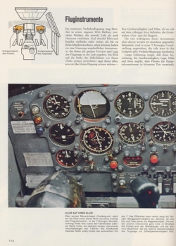 Preview: Der Flug: Life - Wunder der Wissenschaft