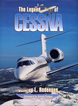 The Legend of Cessna