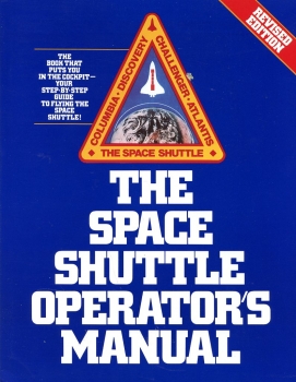 The Space Shuttle Operator’s Manual