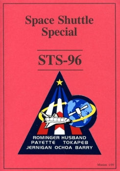 Space Shuttle Special STS-96: Mission 1/99