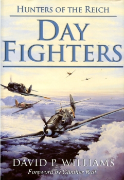 Day Fighters: Hunters of the Reich
