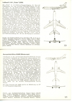 Preview: Flugzeuge im Welt-Luftverkehr - Folge 5: Großraum-Passagierflugzeuge